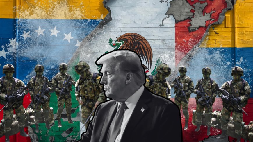 La nueva era de política estadounidense en América Latina: un giro alarmante