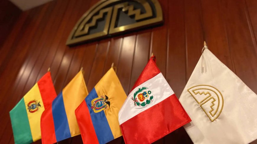 Colombia y Ecuador: La crisis comercial que redefine alianzas