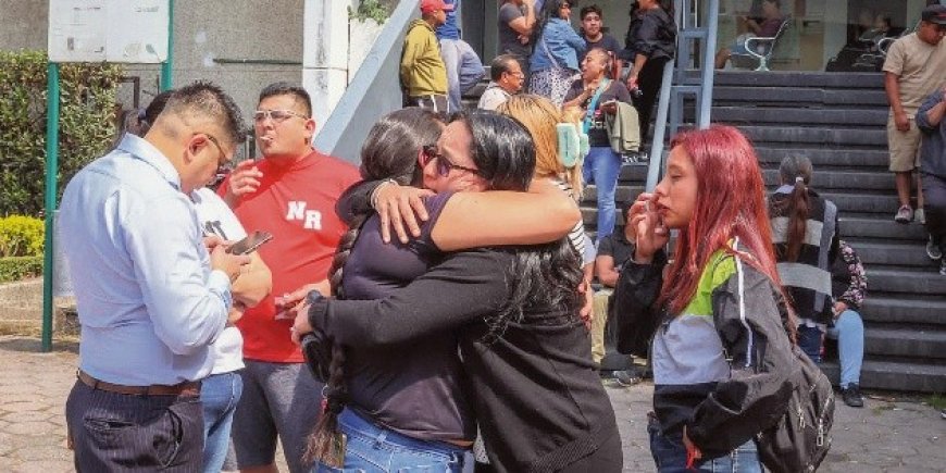 Responsabilidad y justicia: el caso de Edith Guadalupe Valdés Zaldívar