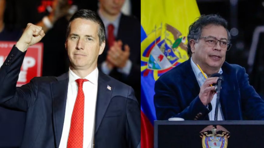 Desmentido de la CIA: Un golpe a la retórica política de Gustavo Petro