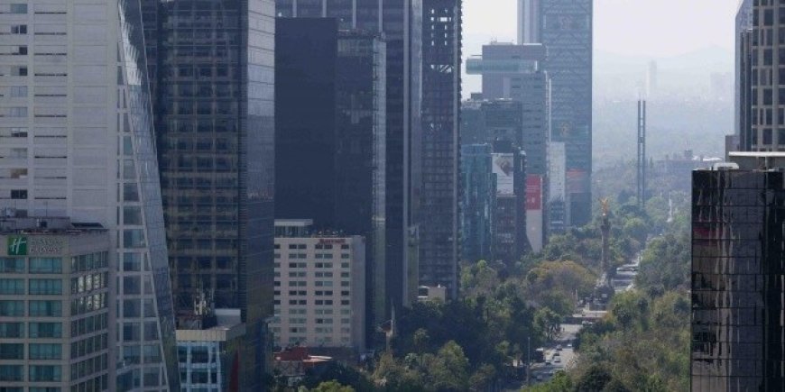 Impacto del Programa Hoy No Circula en la Calidad del Aire de CDMX