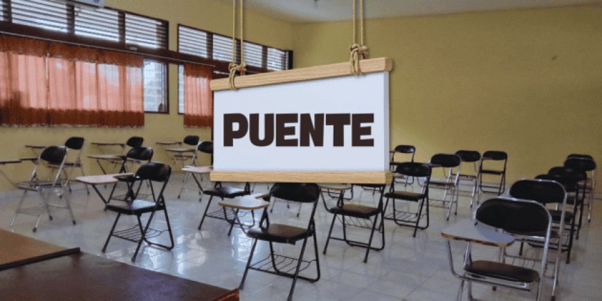 Próximos Puentes: Descansos Clave en el Calendario Escolar de Mayo