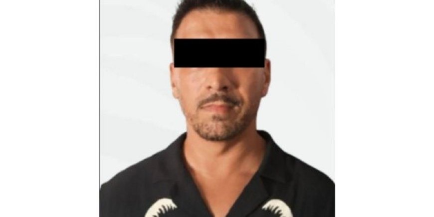 Detención de fugitivo en México: un golpe a la criminalidad internacional