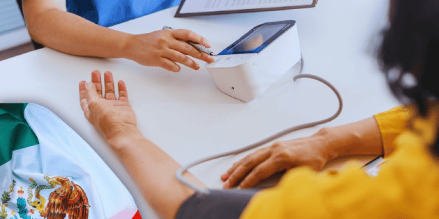 Desafíos del Sistema de Salud en América Latina: Más Allá de la Afiliación