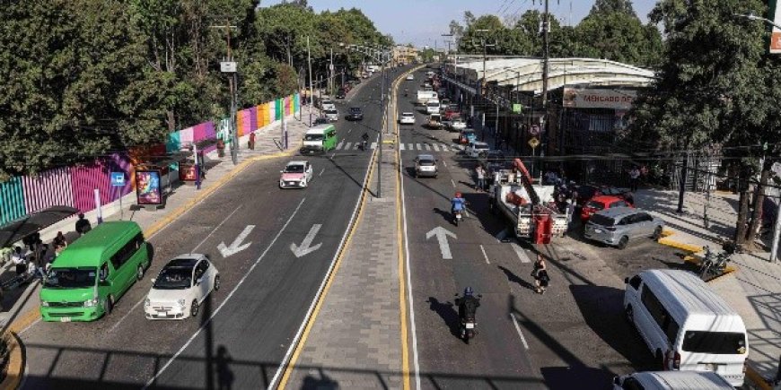 Restricciones Vehiculares en CDMX: Clave para Mejorar la Calidad del Aire