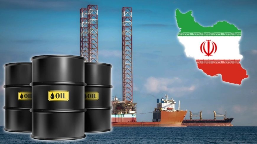 La inestabilidad del petróleo y su impacto global tras el cierre de Ormuz