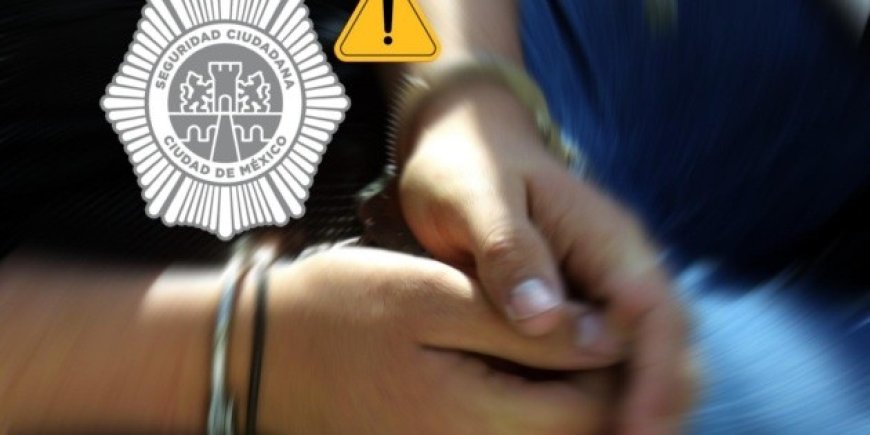 Desafíos crecientes: la realidad de los menores en la CDMX