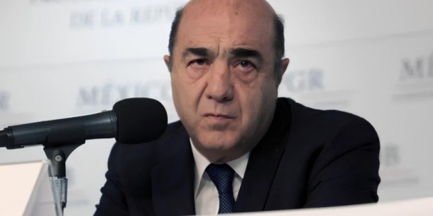 La salud de Jesús Murillo Karam y su impacto en el caso Ayotzinapa