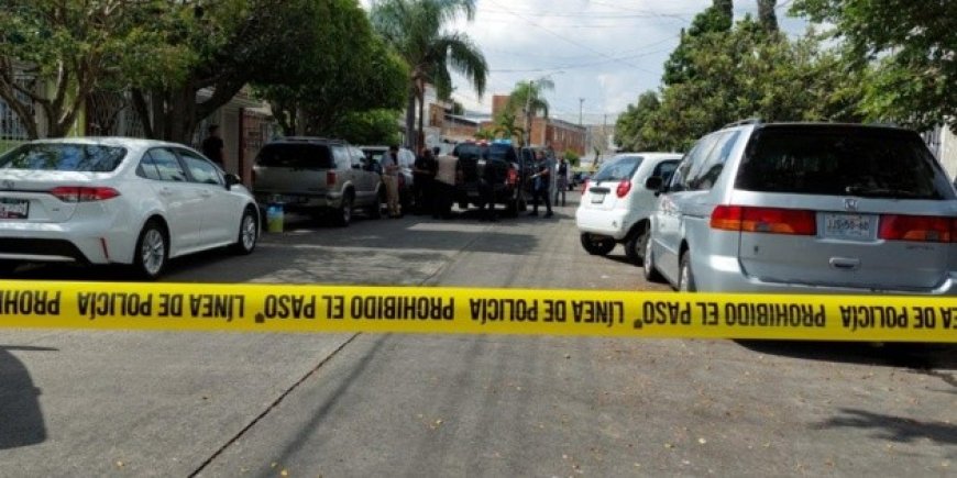 La violencia en Morelos: un nuevo ataque armado que deja huellas profundas