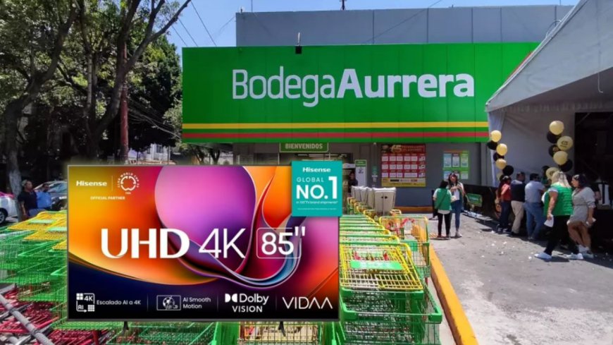 La Gran Oportunidad de Mejorar tu Entretenimiento en Casa