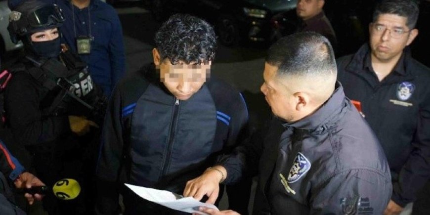 Prisión preventiva a Juan Jesús 'N': un caso que desata controversia