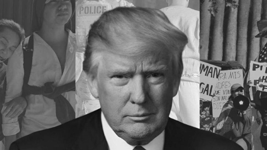 El nuevo enfoque de deportaciones de Estados Unidos: un análisis necesario