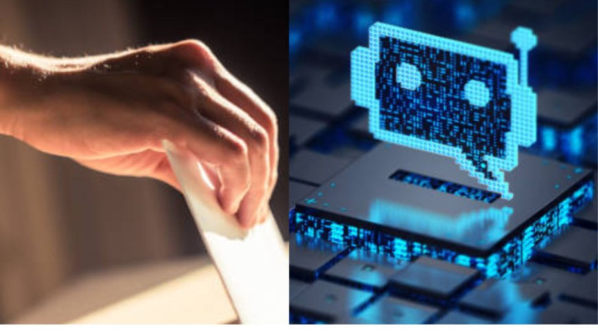 La Inteligencia Artificial y su Impacto en las Elecciones de Latinoamérica