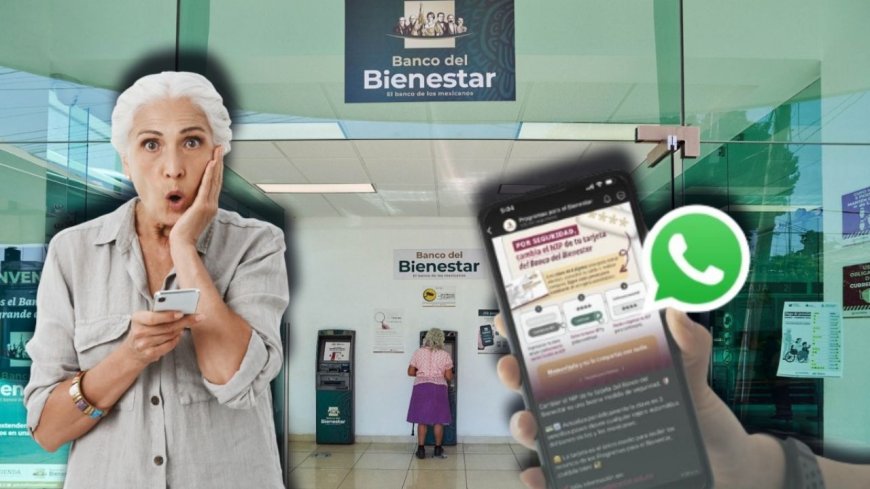 Recibe el calendario de pagos de pensiones en WhatsApp fácilmente
