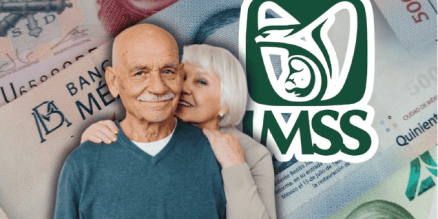 Retraso en el Pago de Pensión IMSS: Lo Que Debes Saber