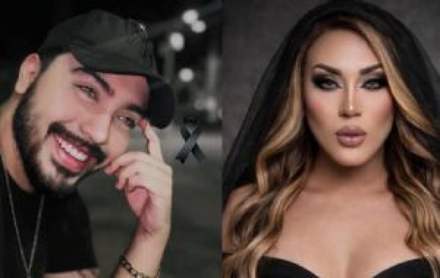 Asesinato del maquillista Noé Alejandro López Martínez en Cintalapa, Chiapas: Una tragedia que sacude a la comunidad