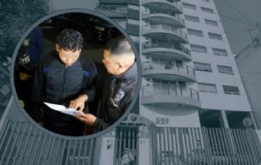 Fiscalía rechaza fabricar culpables; reitera tener pruebas contra vigilante Juan Jesús N, en el caso Edith Guadalupe