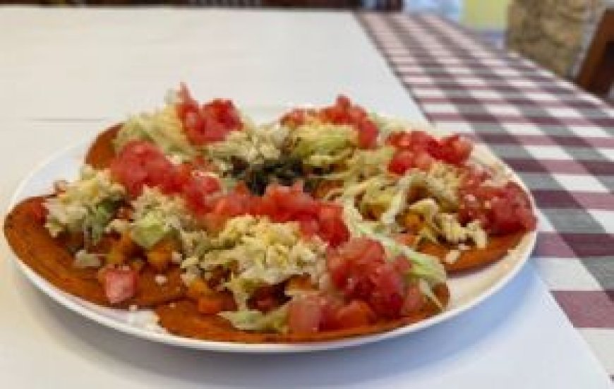 Conoce el Top 10 de los sabores que enamoran de Tamaulipas: Secretaría de Turismo