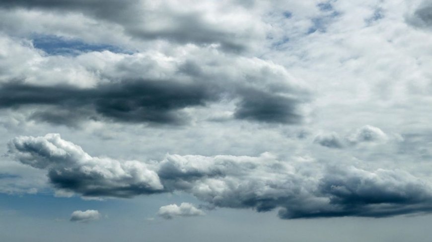 Pronóstico del clima en Reynosa para este lunes 20 de abril con ambiente templado y cielo nublado