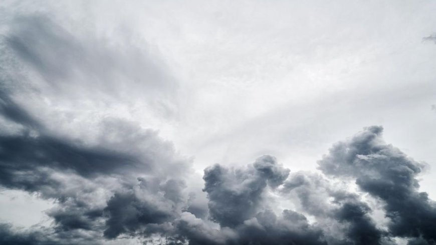 Pronóstico del clima en Poza Rica este lunes 20 de abril: ambiente frío y lluvias ligeras