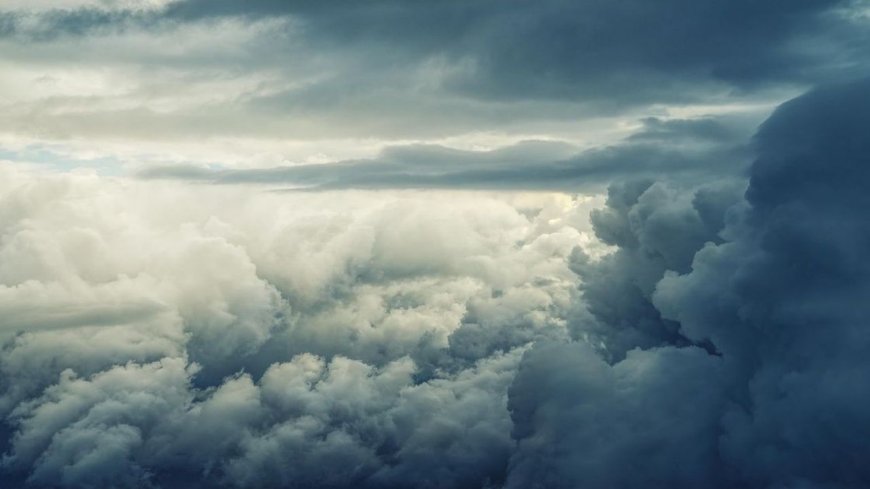 Pronóstico del clima en Fresnillo para este lunes 20 de abril con lluvias ligeras