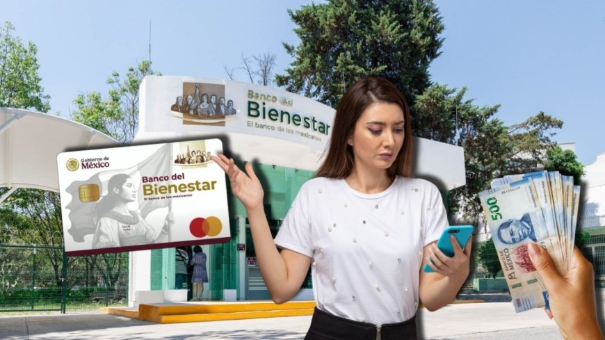 Banco del Bienestar: ¿Qué día de MAYO se depositará el APOYO de 6,450 pesos a sus beneficiarios?