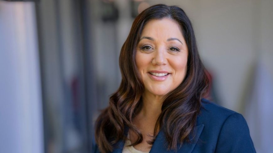 Secretaria de Trabajo en EU, Lori Chavez-DeRemer deja su cargo, informa Casa Blanca