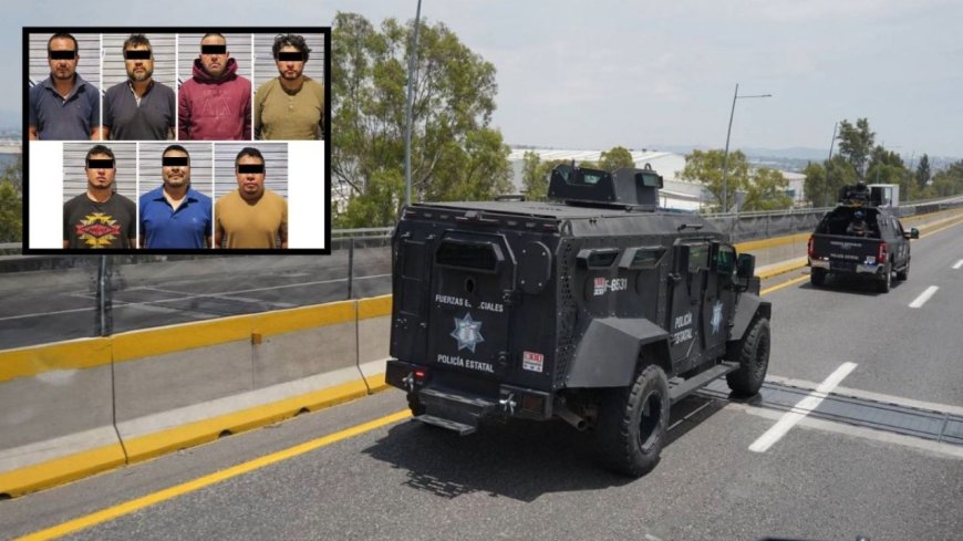 Trasladan al “Bukanas” a penal de Tepexi en Puebla