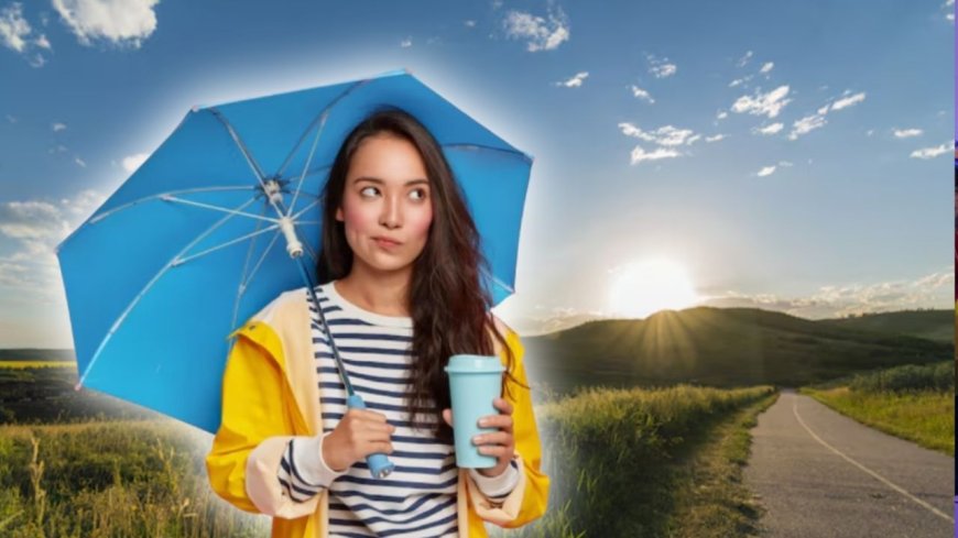 La Conagua confirma lluvias en Nuevo León para este martes 21 de abril