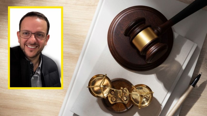 Juez federal da la razón a Carlos Torres ante difamación