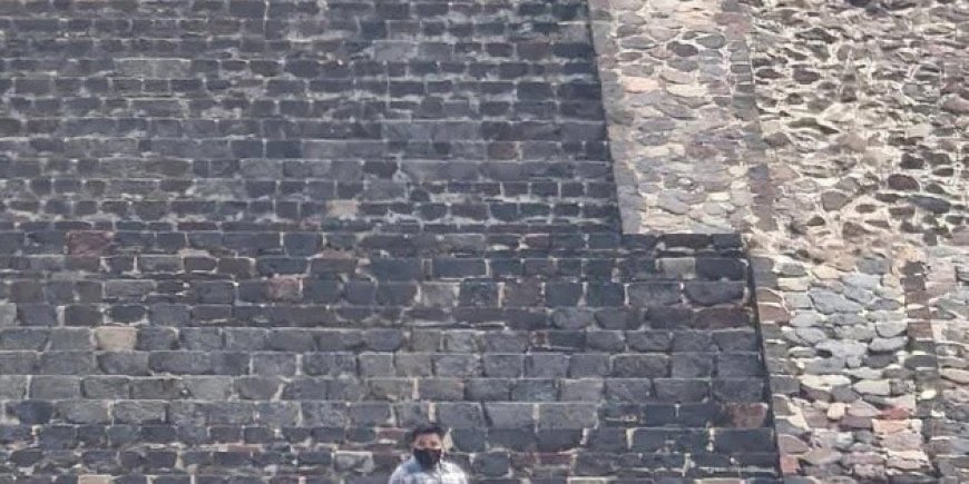 Identifican a sospechoso de ataque en Teotihuacán; tenía 27 años y vivía en CDMX