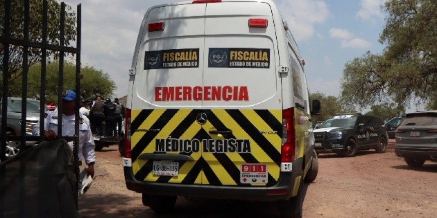 Revelan lista COMPLETA de los 13 lesionados en Teotihuacán; ya fueron identificados