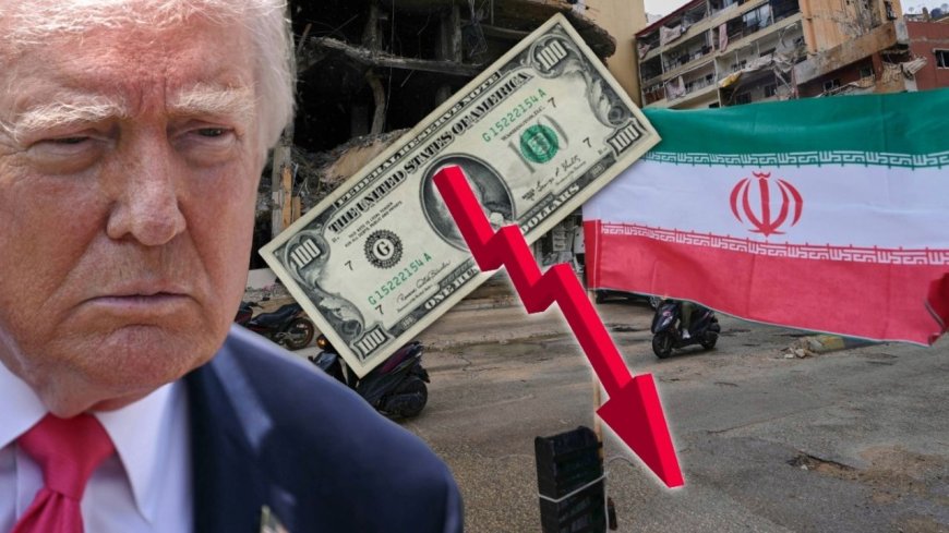 Dólar se cae y le da un respiro al peso tras nuevo cierre del estrecho de Ormuz; así cotiza al cierre