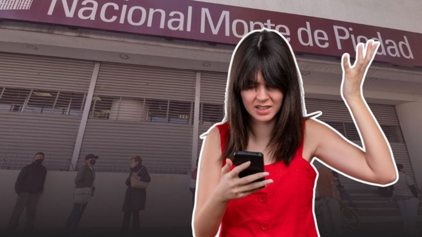 Huelga en Monte de Piedad: ¿Quiénes deben de seguir pagando su deuda y quiénes quedan exentos?