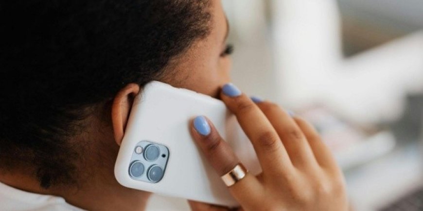 Estos son los números que no debes contestar para evitar estafas