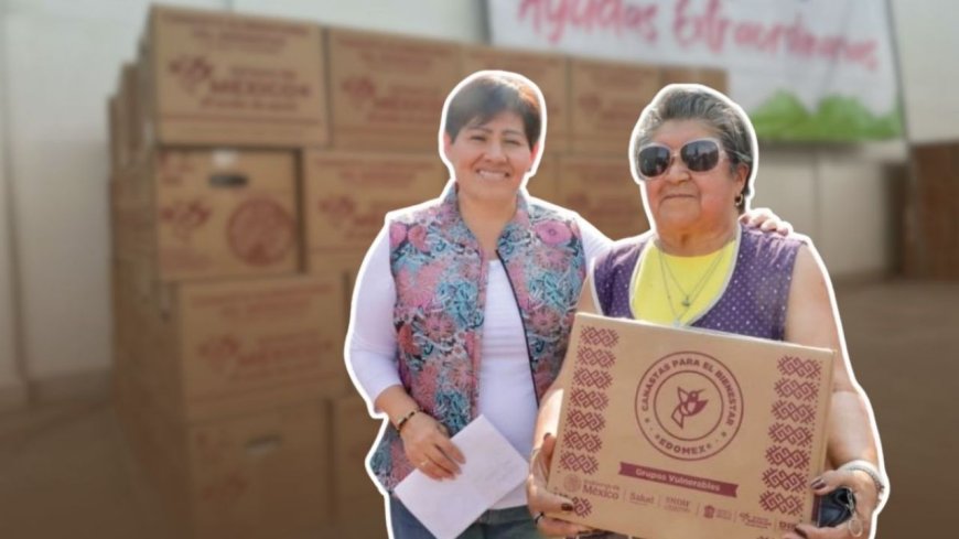 Apoyo Bienestar a mujeres de 50 a 64 años de edad abre registro: lista completa de requisitos y fechas clave