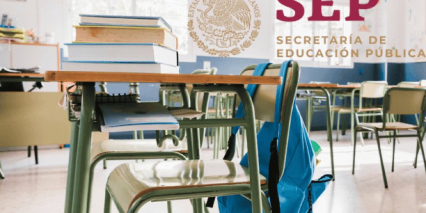 SEP: ¿Cuántos puentes habrá en mayo, según el calendario escolar 2025-2026?