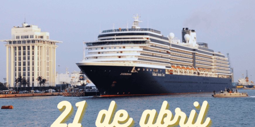 ¿Qué se celebra el 21 de abril?