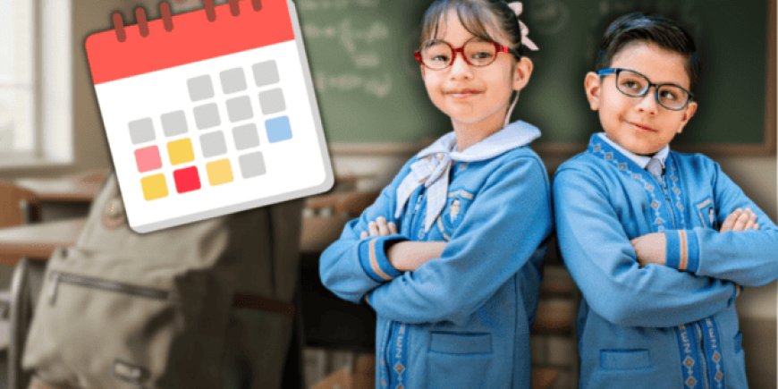 SEP: ¿Por qué hay tantos puentes escolares en mayo y cuántos habrá este 2026?