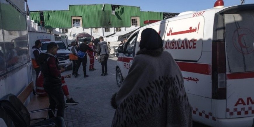 Mueren dos contratistas de UNICEF en Gaza por disparos de Israel: así lo confirmó la ONU