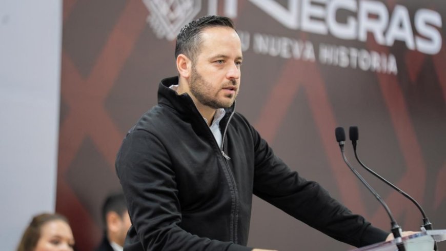 Fomento Económico y Turismo informa resultados de programas, eventos y promoción de Piedras Negras