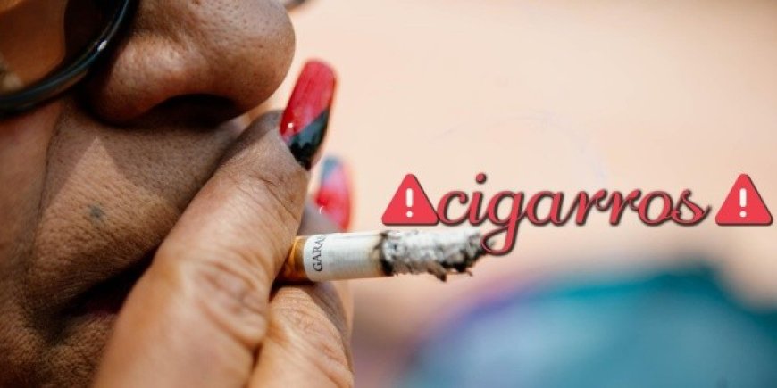 Cerca del tercio de cigarros consumidos en América son de contrabando