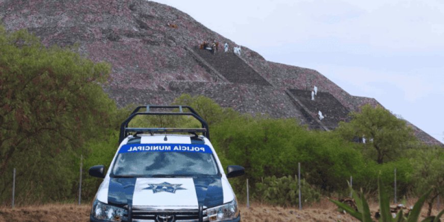 ¿Qué es el efecto "Copycat" bajo el cuál actuó el agresor en Teotihuacán?