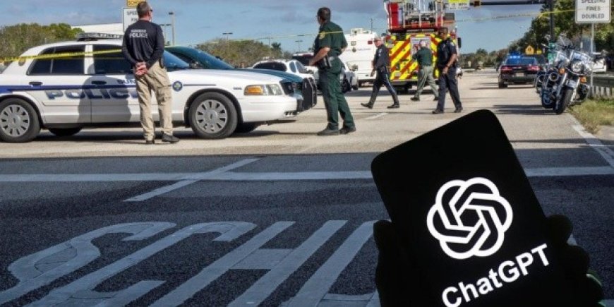 ChatGPT bajo investigación en Florida por presuntamente ayudar a responsable de un tiroteo