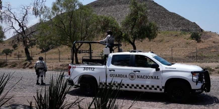 Teotihuacan abrirá nuevamente al público con protocolo de seguridad reforzado