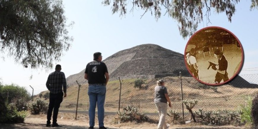 ¿Qué pasó en Columbine y por qué relacionan este hecho con el ataque en Teotihuacán?