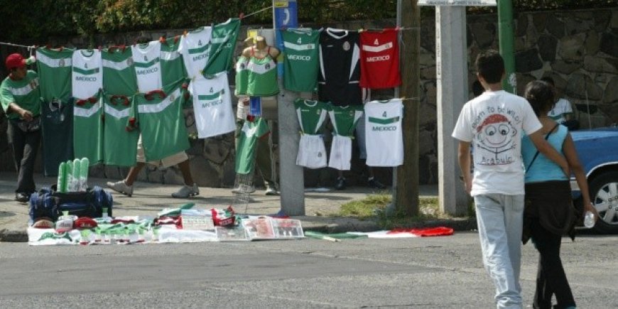 T-MEC y FIFA cambian ley en México: multas de 29 mdp por piratería