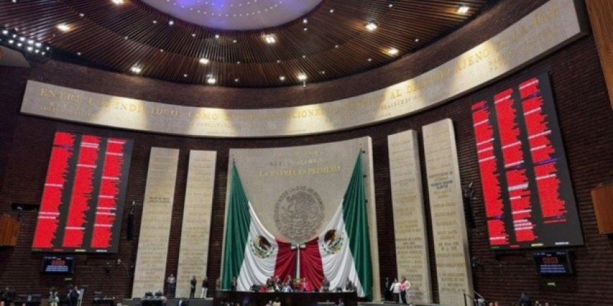 Diputados aprueban ley nacional contra feminicidio en medio de reclamos por presupuesto