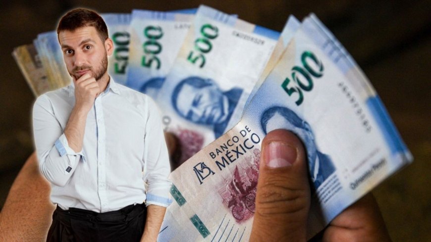 ¿Se paga impuestos por recibir utilidades en México? Esto dice la Profedet