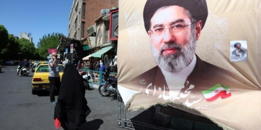 Irán volverá a negociar con EU cuando se den las condiciones necesarias